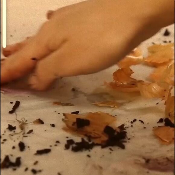 Free People by Maria Bouvier UBAJAY BLOUSE Size XL New NWT - Picture 11 of 17